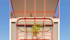 Jasmine House / VUUV Architecture and Interior Design