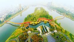 Curso de Projeto Urbano de Infraestrutura Verde