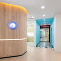 Oneday Dentistry Share Office / Design m4 - Interior Photography, Offices Interiors