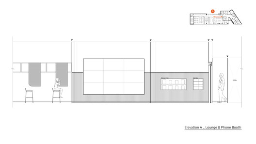 Oneday Dentistry Share Office / Design m4 - Image 19 of 21