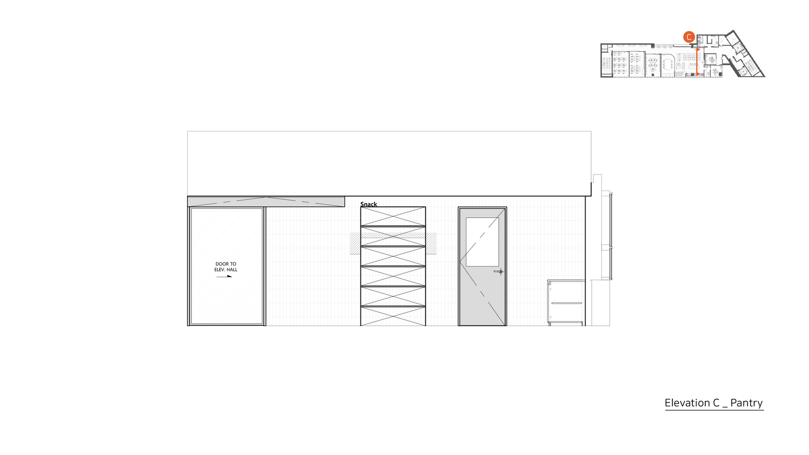 Gallery of Oneday Dentistry Share Office / Design m4 - 16