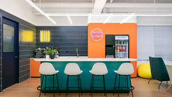 Oneday Dentistry Share Office / Design m4