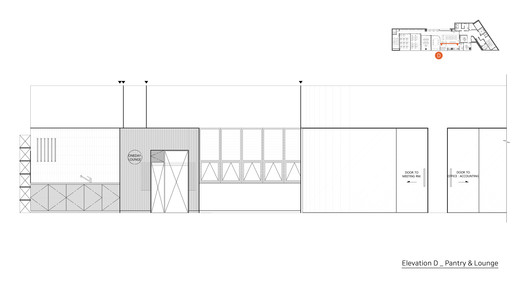 Oneday Dentistry Share Office / Design m4 - Image 17 of 21