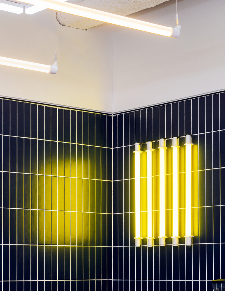 Gallery of Oneday Dentistry Share Office / Design m4 - 14