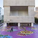 Mariposa B1-09: la obra de Michael Lin que transforma la plaza del Museo Jumex en la Ciudad de México - Image 2 of 4
