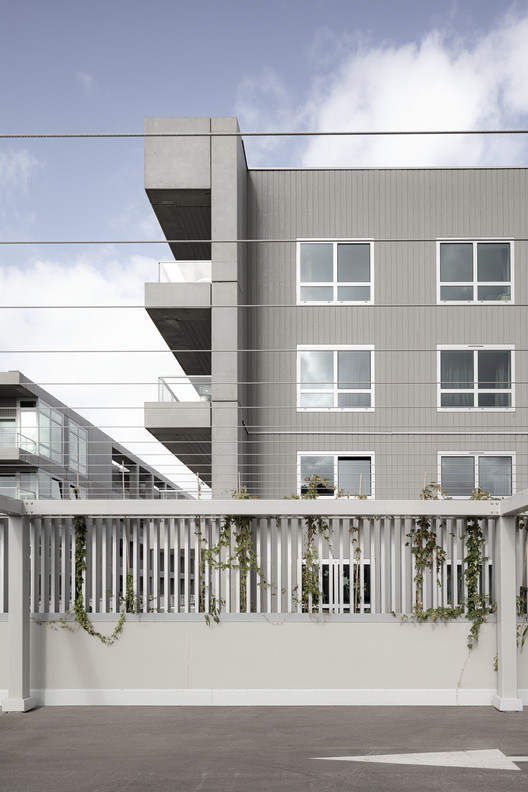 Bottière Chénaie  / KAAN Architecten - Exterior Photography, Facade