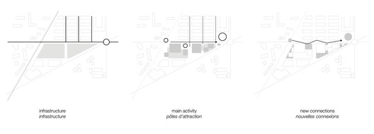 Bottière Chénaie  / KAAN Architecten - Image 28 of 41