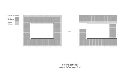 Bottière Chénaie  / KAAN Architecten - Image 39 of 41
