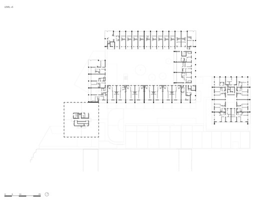 Bottière Chénaie  / KAAN Architecten - Image 27 of 41