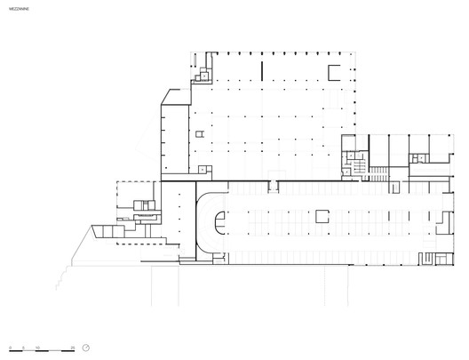 Bottière Chénaie  / KAAN Architecten - Image 29 of 41