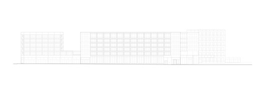 Bottière Chénaie  / KAAN Architecten - Image 31 of 41