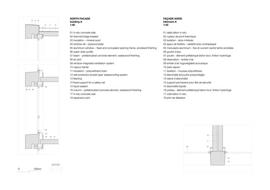 Bottière Chénaie  / KAAN Architecten - Image 40 of 41