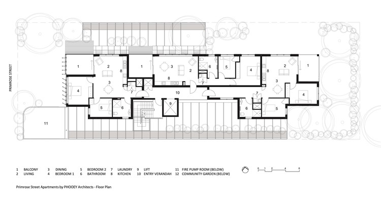 Floor Plans