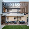 Casa Barnard / Daniel Lomma Design - Fotografía exterior