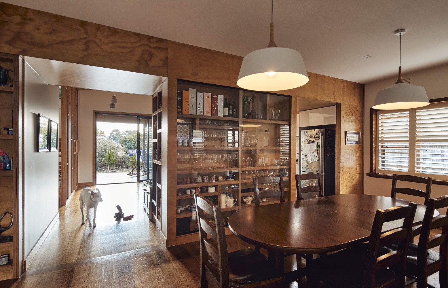 Gallery of Glen Iris House / PHOOEY Architects 1