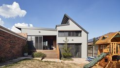 Glen Iris House / PHOOEY Architects