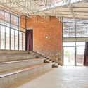 Umubano Primary School Extension  / ASA Studio - Interior Photography, Schools , Beam