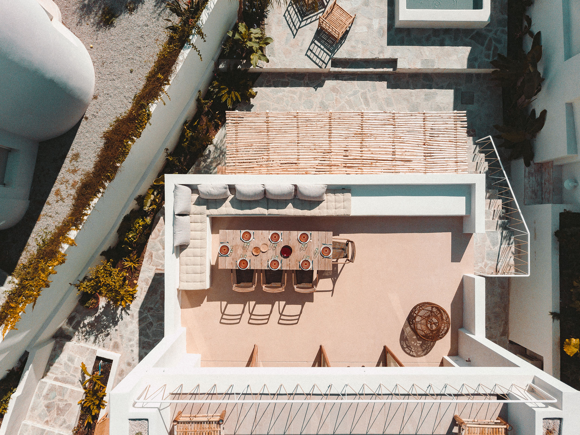 Gallery of Santa Teresa House / Amelia Tavella Architectes 18