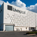Fachada Liverpool Mérida / Miguel de la Torre Arquitectos - Fotografia de Exterior, Decoração , Fachada