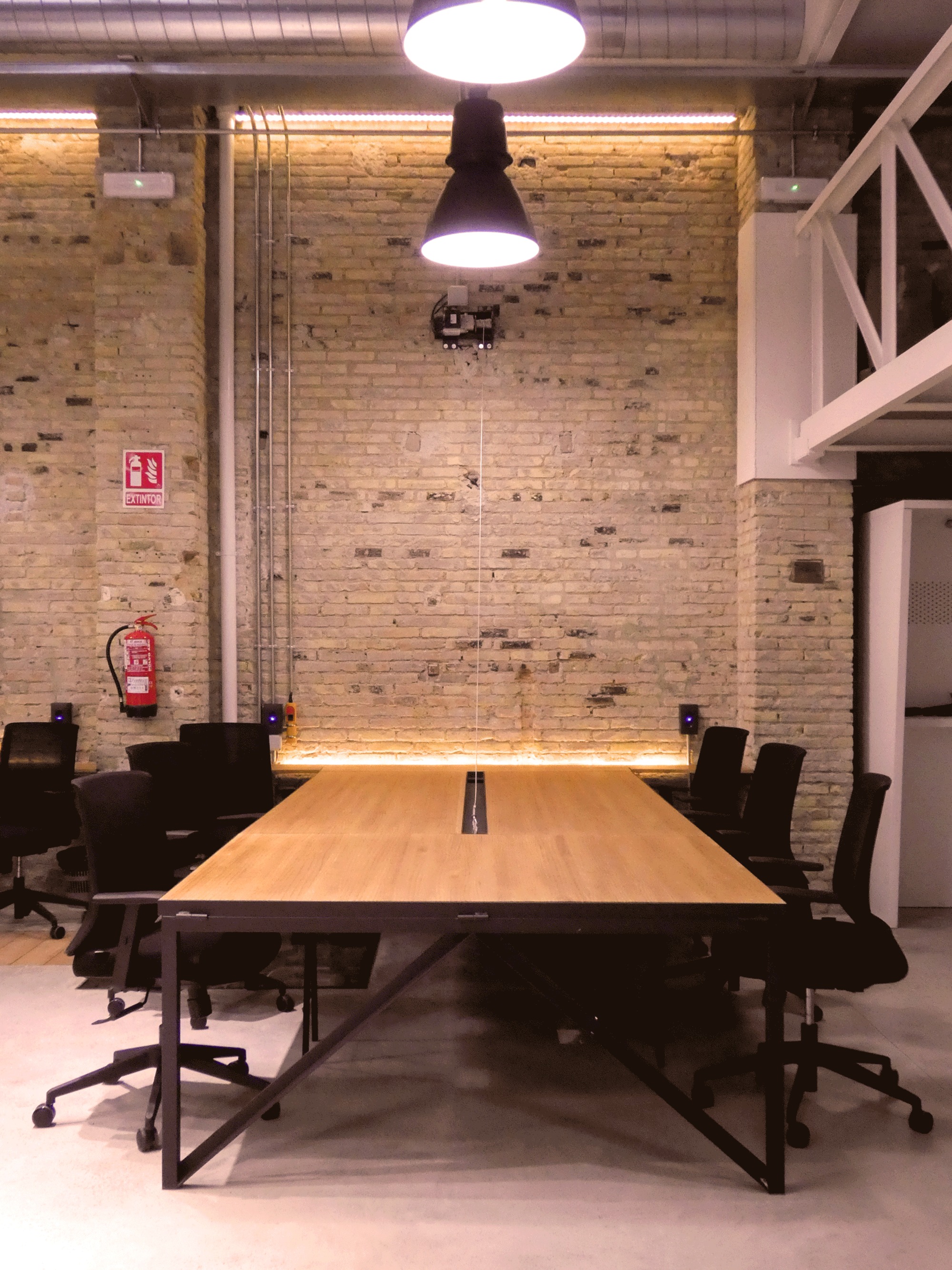 Galería de Cowork Wayco Ruzafa / José Costa - 17