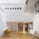 Wayco Ruzafa Coworking / José Costa - Interior Photography, Office Buildings