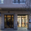 Wayco Ruzafa Coworking / José Costa - Exterior Photography, Office Buildings, Facade, Door