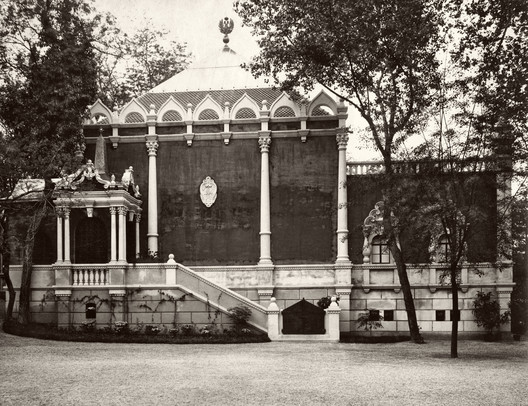 Contributors Announced for Open! the Russian Pavilion at the Venice Biennale 2020 - Image 9 of 9