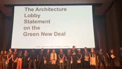 The Architecture Lobby, the Drive to Unionize, and the Future of Work