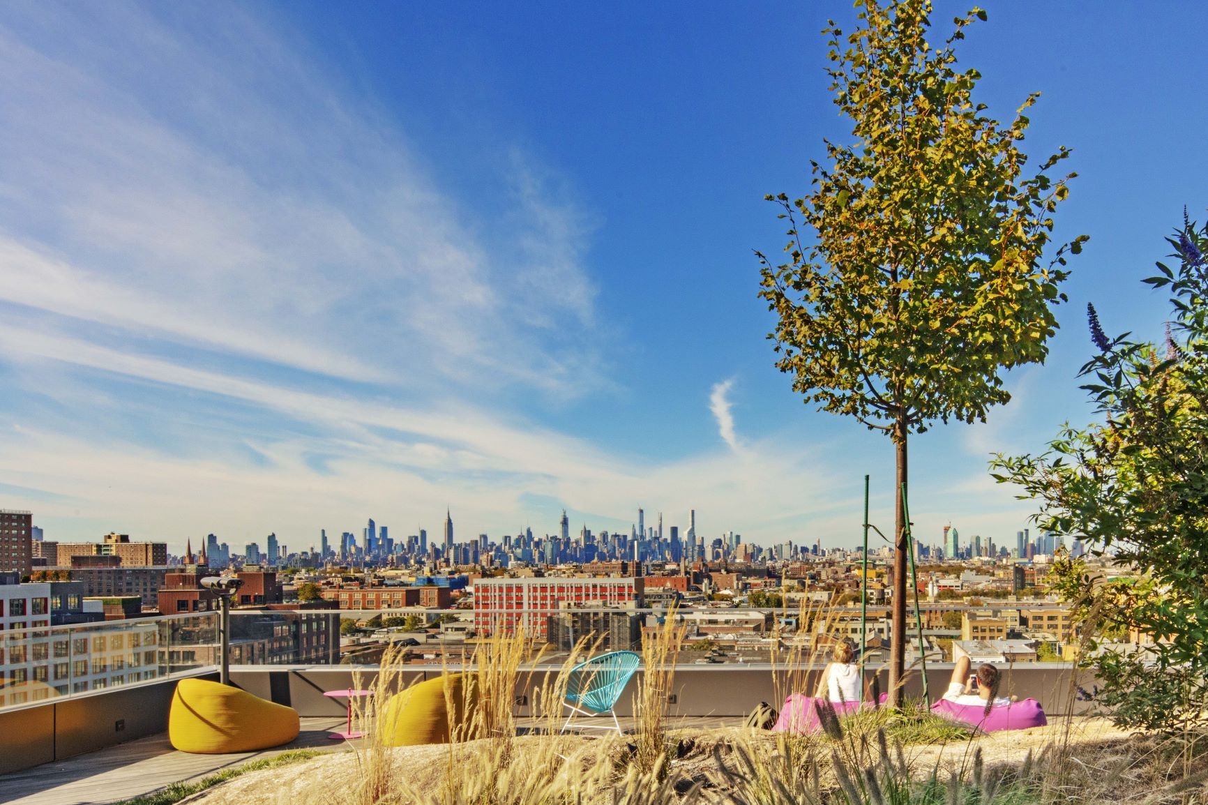 Gallery of Denizen Bushwick / ODA New York 35