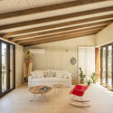 Casas de madera en Uruguay: Utilización del material en interiores y exteriores - Image 2 of 4
