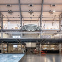 A Virtual Tour of AI & Architecture at the Pavillon de l'Arsenal in Paris - Image 1 of 4