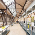 A Virtual Tour of AI & Architecture at the Pavillon de l'Arsenal in Paris - Image 3 of 4