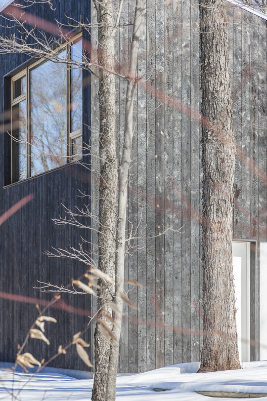 House Studio Camp O / Maria Milans Studio House Studio Camp O / Maria Milans Studio - Exterior Photography