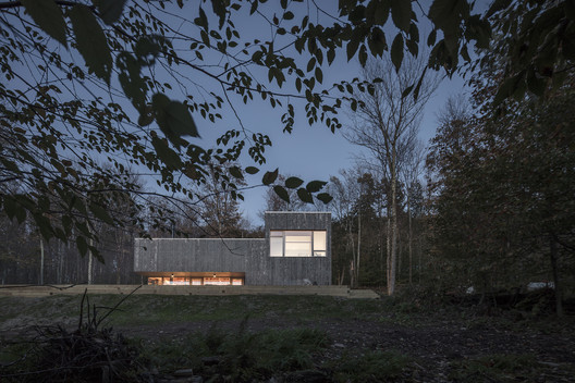 House Studio Camp O / Maria Milans Studio House Studio Camp O / Maria Milans Studio - Exterior Photography