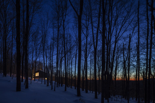 House Studio Camp O / Maria Milans Studio House Studio Camp O / Maria Milans Studio - Exterior Photography