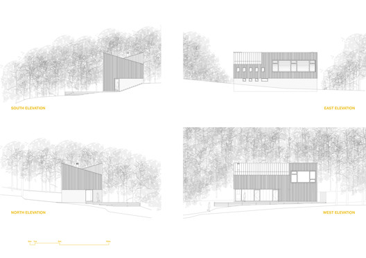 House Studio Camp O / Maria Milans Studio House Studio Camp O / Maria Milans Studio - Image 23 of 23