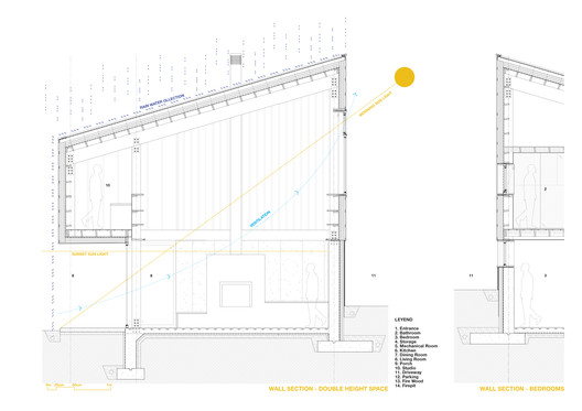 House Studio Camp O / Maria Milans Studio House Studio Camp O / Maria Milans Studio - Image 18 of 23