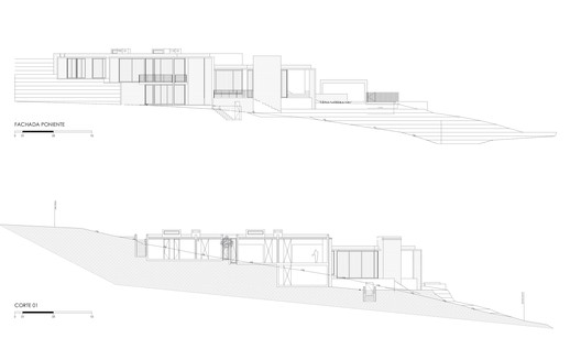 CV House / Jorge Figueroa + Asociados CV House / Jorge Figueroa + Asociados - Image 16 of 16