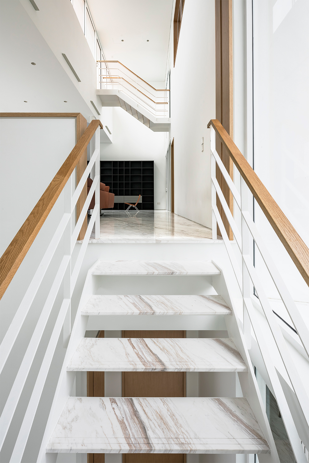 Galeria de Residência Hilltop / Atelier M+A - 32