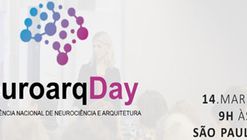 2ª Conferência Nacional de Neurociência e Arquitetura
