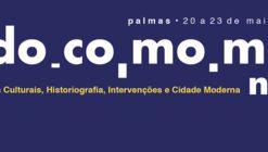 8° Seminário DOCOMOMO Norte Nordeste