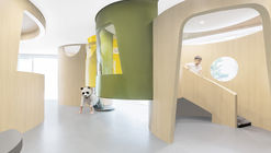 Poan Education / Panda Office