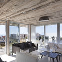 Casas de hormigón en Uruguay: 10 obras que utilizan concreto visto en sus interiores - Image 3 of 4
