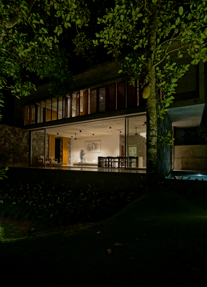 Villa Pia / MMGS ARCHITECTS - Fotografia de Exterior, Fachada, Escada