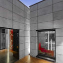 Afraa 住宅楼 / Raavi Studio + Adib Khaeez + Ramtin Taherian - 建筑图, 集合住宅, 表皮