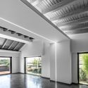 Afraa 住宅楼 / Raavi Studio + Adib Khaeez + Ramtin Taherian - 室内图, 集合住宅