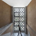 Casa Khesht-Baf / Imagearchitects - Fotografía interior, Vivienda Colectiva