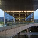 Kingboard Centre / Aedas - Exterior Photography, Glass