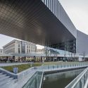 上海建滔中心 / Aedas - 建筑图, 表皮