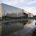 Kingboard Centre / Aedas - Exterior Photography, Facade